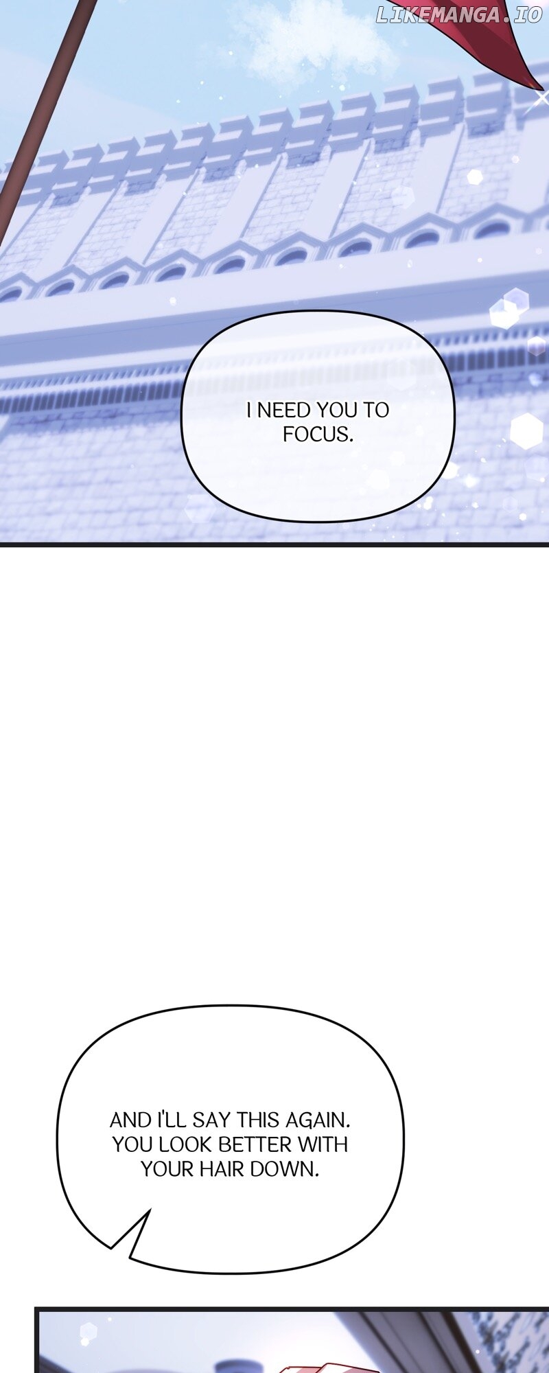 I Shall Conquer the Unruly Beasts Chapter 17 - page 18