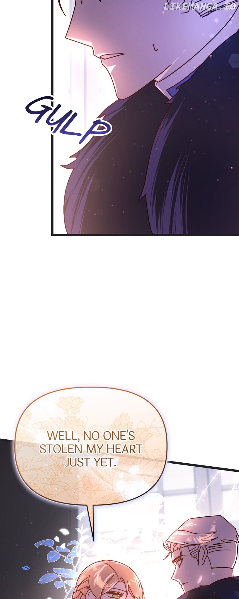 I Shall Conquer the Unruly Beasts Chapter 17 - page 20
