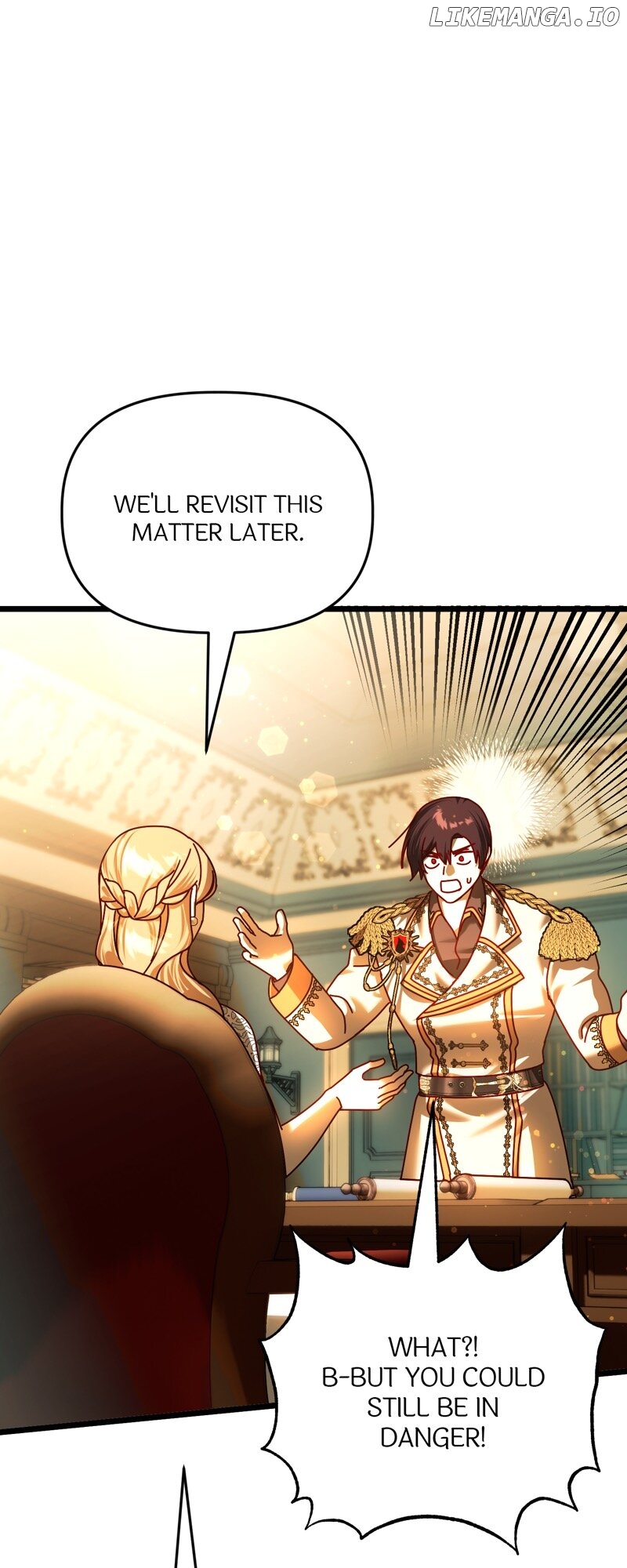 I Shall Conquer the Unruly Beasts Chapter 17 - page 29