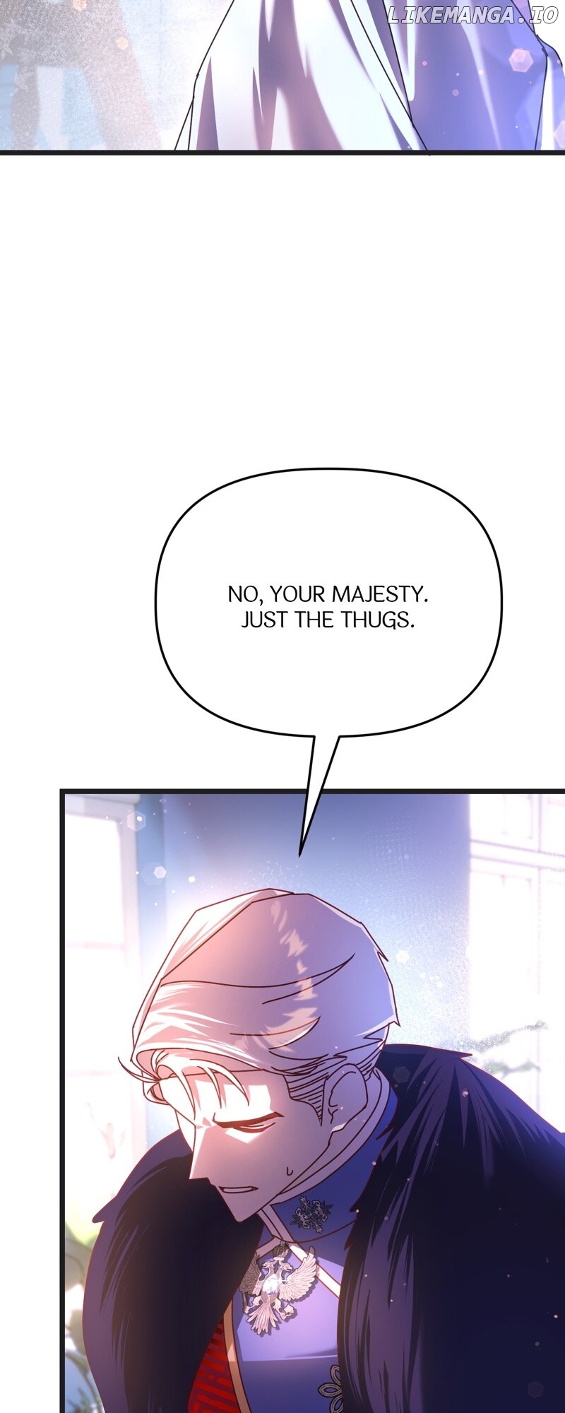 I Shall Conquer the Unruly Beasts Chapter 17 - page 3