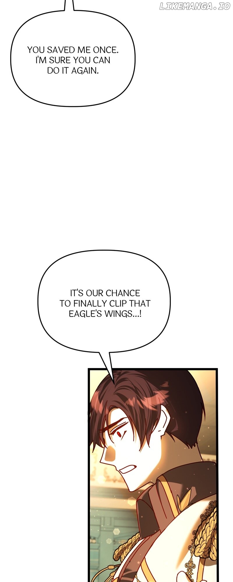 I Shall Conquer the Unruly Beasts Chapter 17 - page 30
