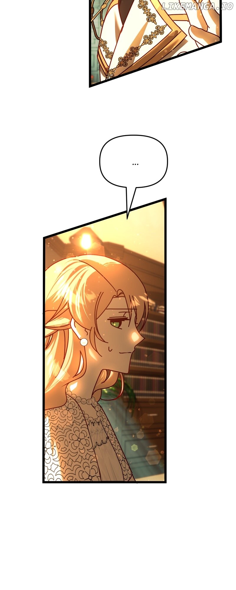 I Shall Conquer the Unruly Beasts Chapter 17 - page 31