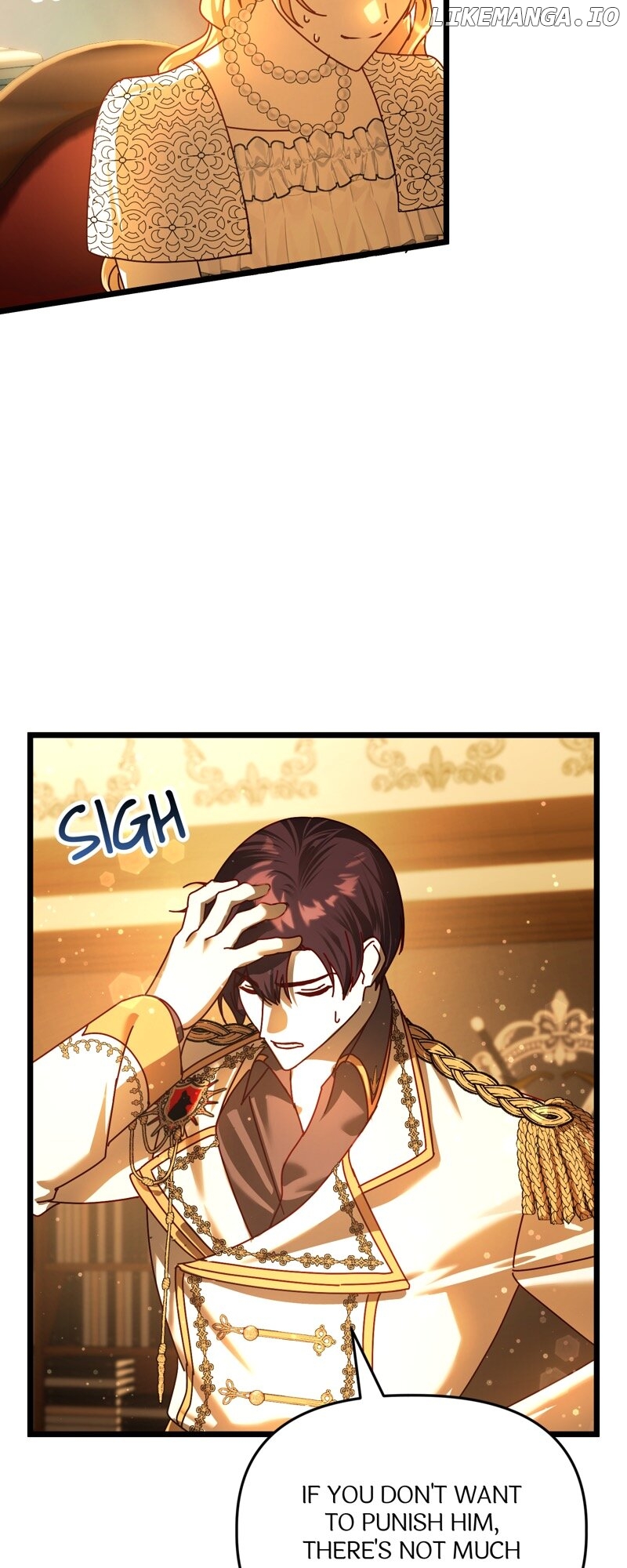 I Shall Conquer the Unruly Beasts Chapter 17 - page 34
