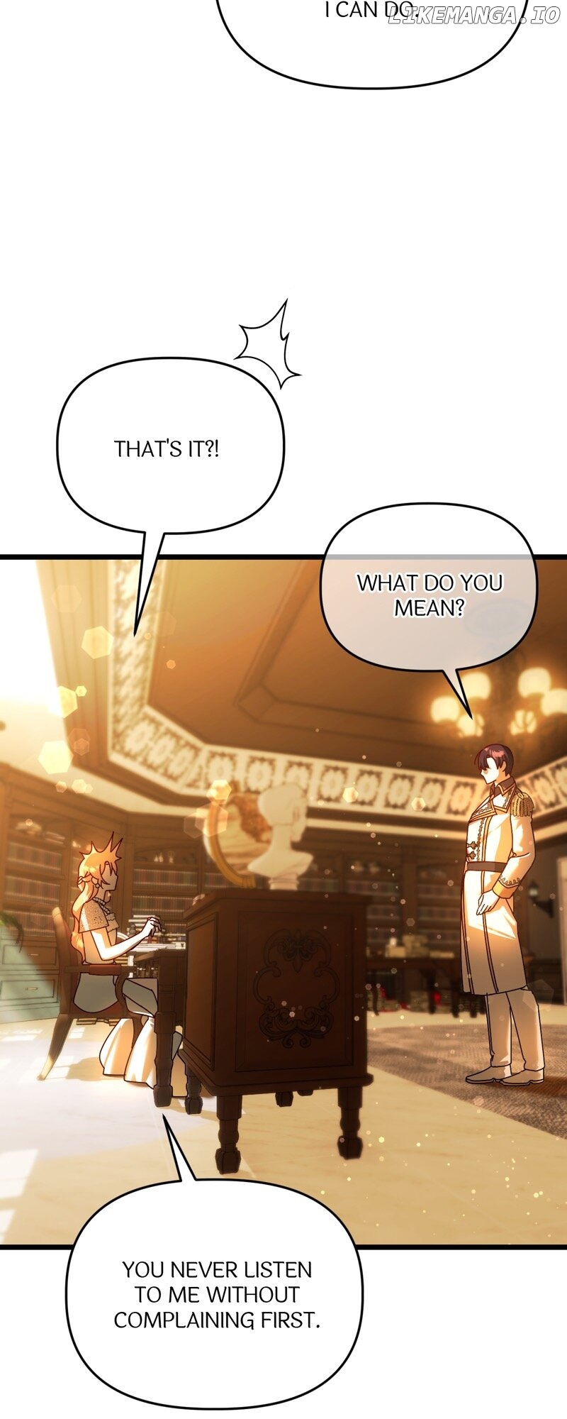 I Shall Conquer the Unruly Beasts Chapter 17 - page 35