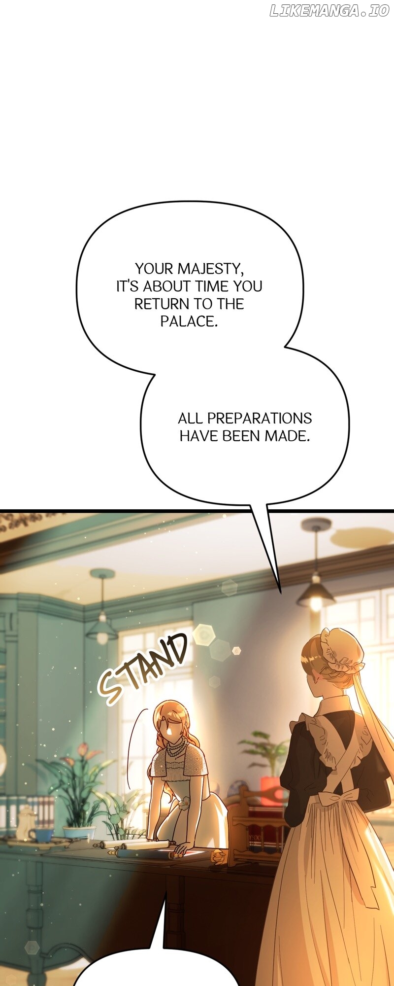 I Shall Conquer the Unruly Beasts Chapter 17 - page 37
