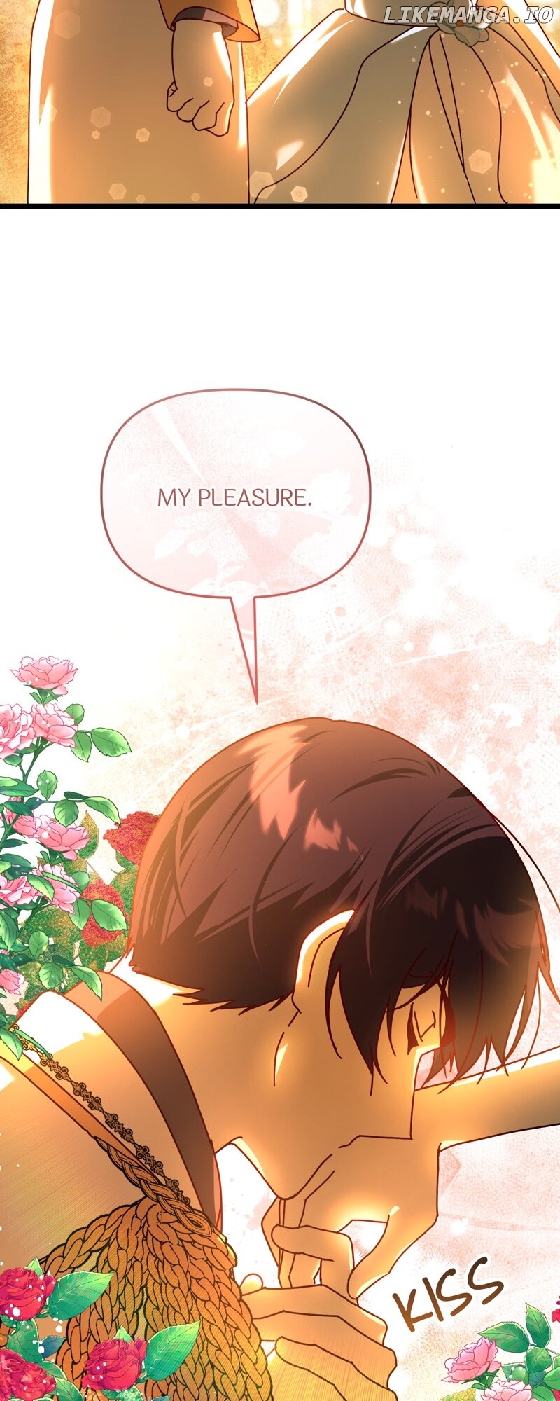 I Shall Conquer the Unruly Beasts Chapter 17 - page 39