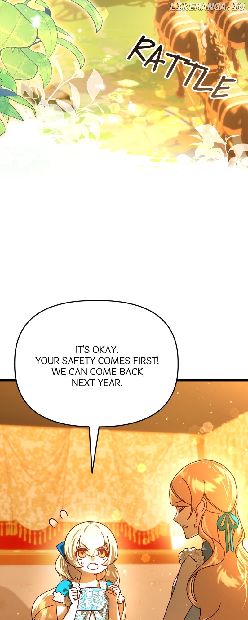 I Shall Conquer the Unruly Beasts Chapter 17 - page 43