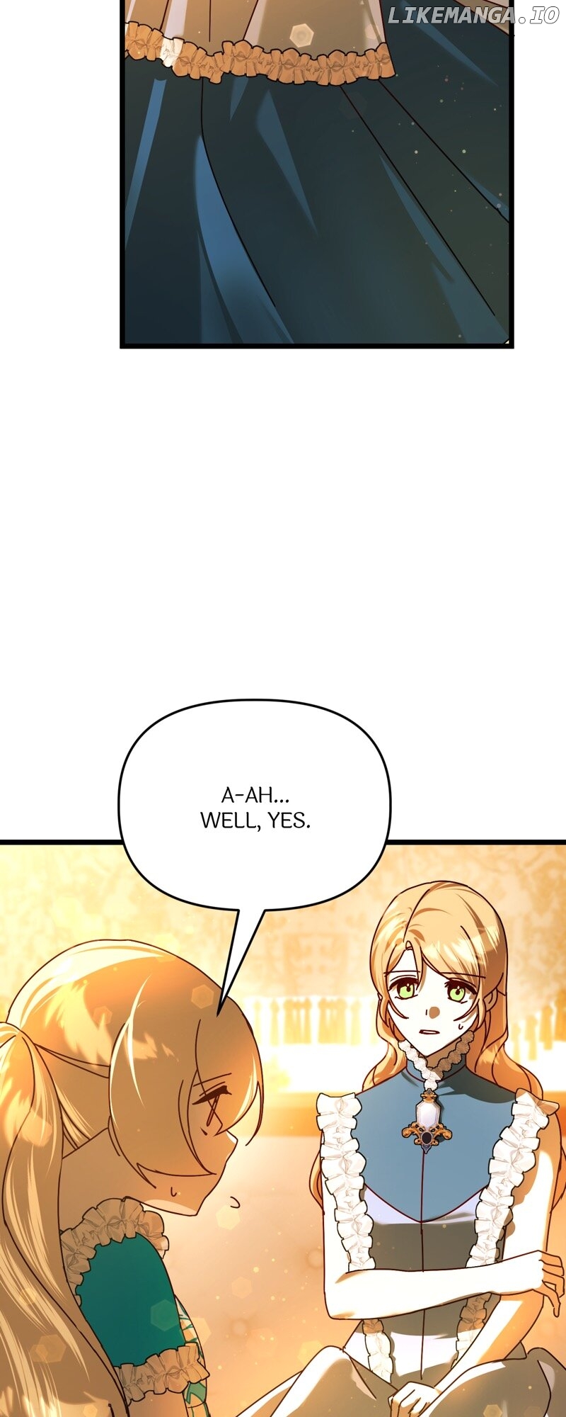 I Shall Conquer the Unruly Beasts Chapter 17 - page 45
