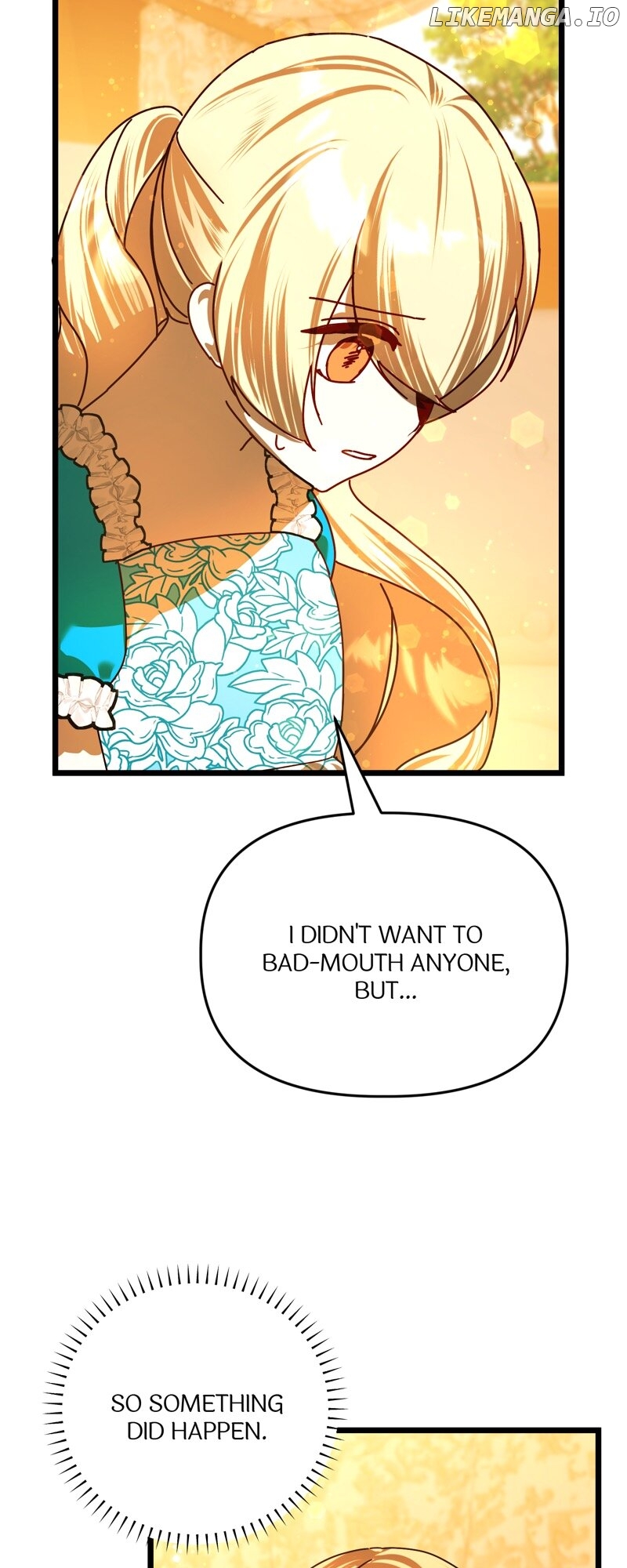 I Shall Conquer the Unruly Beasts Chapter 17 - page 47