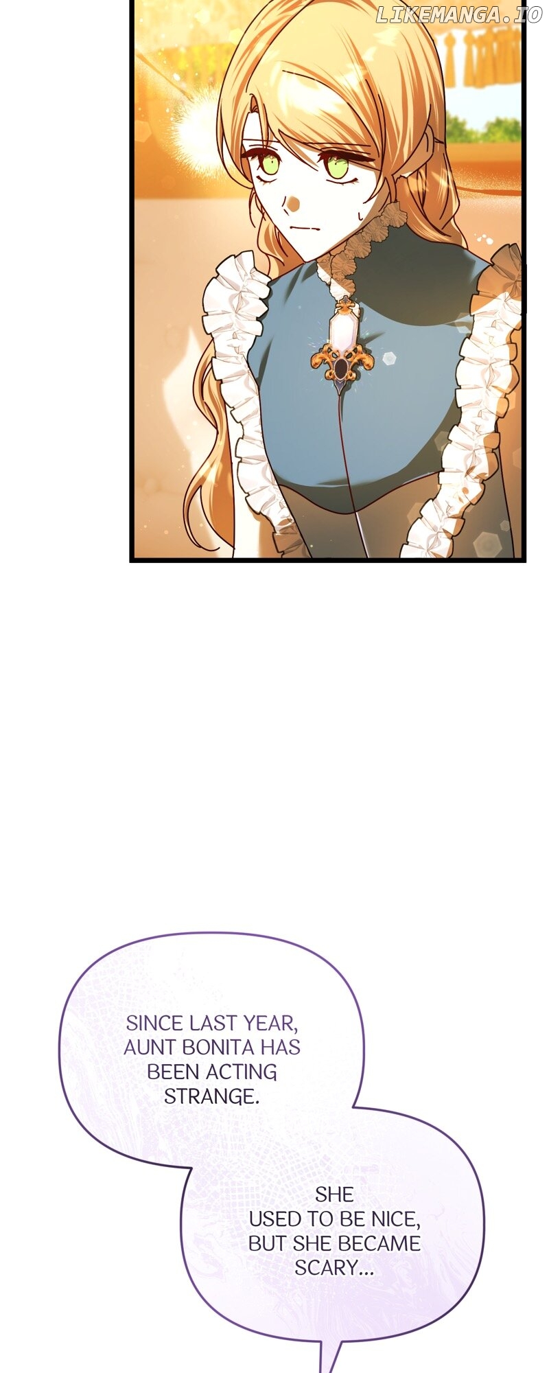 I Shall Conquer the Unruly Beasts Chapter 17 - page 48