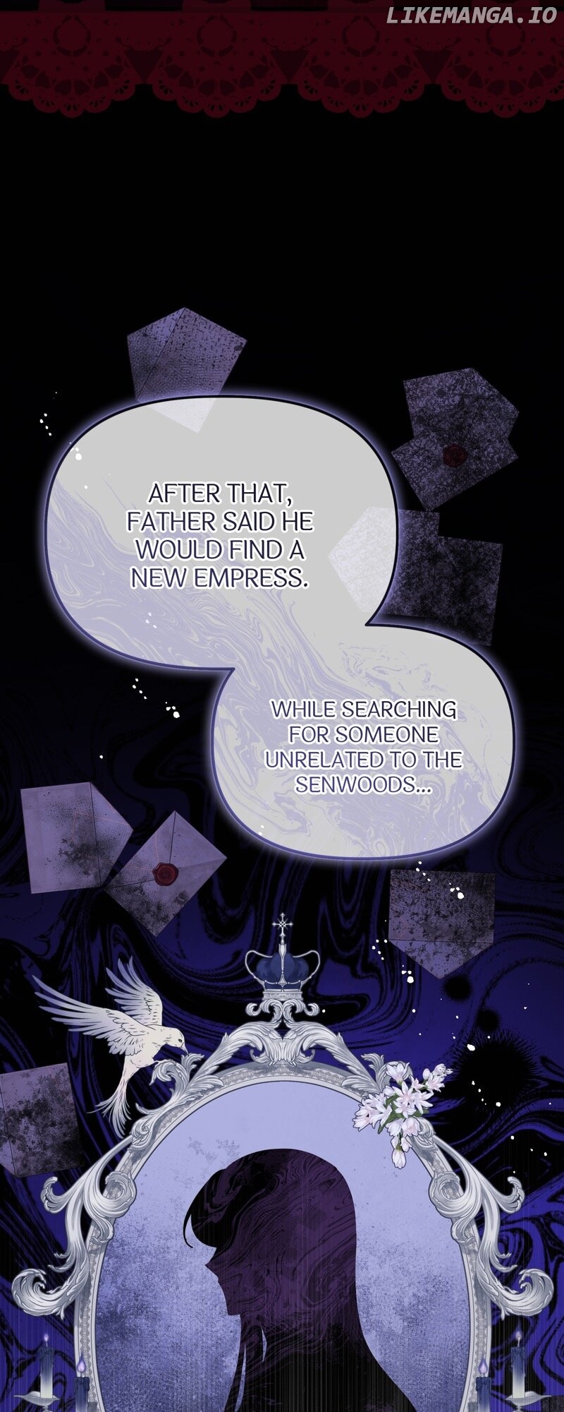 I Shall Conquer the Unruly Beasts Chapter 17 - page 51