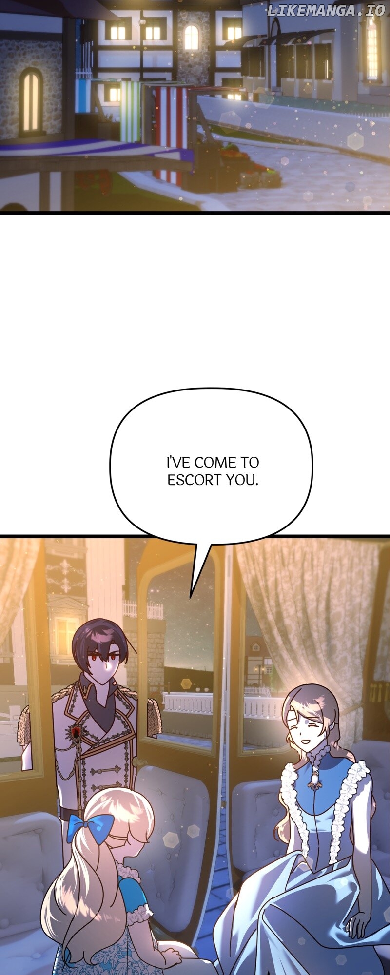 I Shall Conquer the Unruly Beasts Chapter 17 - page 63