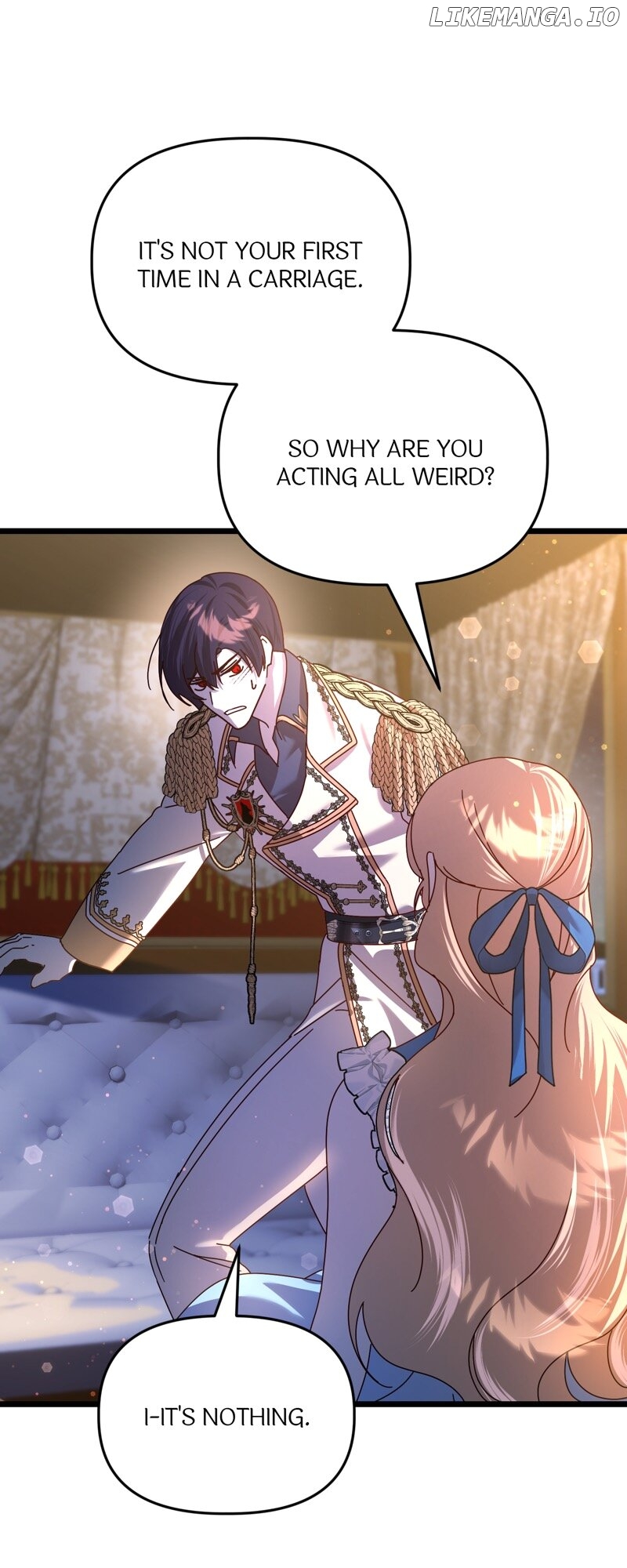 I Shall Conquer the Unruly Beasts Chapter 17 - page 68