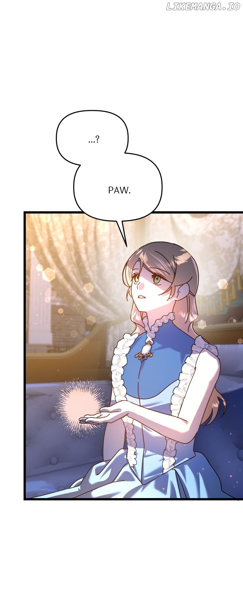 I Shall Conquer the Unruly Beasts Chapter 17 - page 69