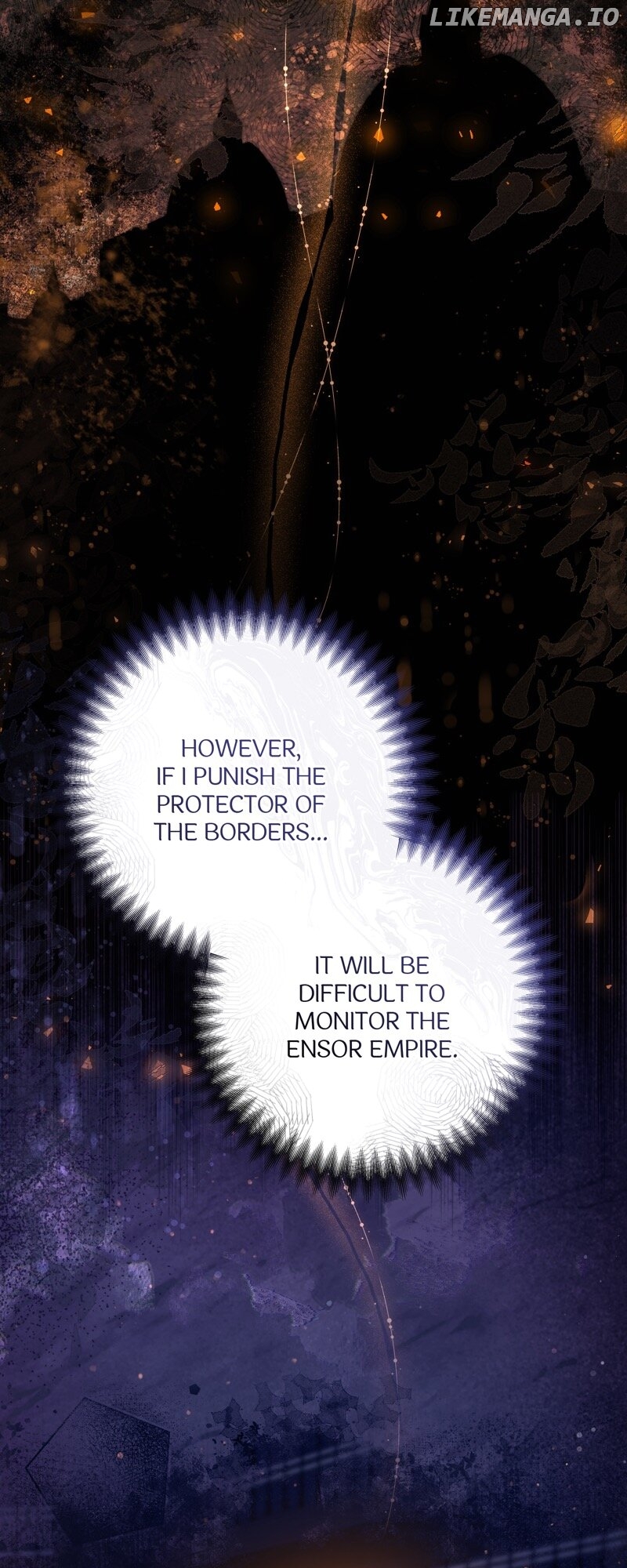 I Shall Conquer the Unruly Beasts Chapter 17 - page 7
