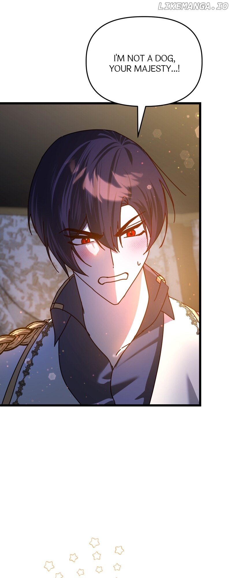 I Shall Conquer the Unruly Beasts Chapter 17 - page 70