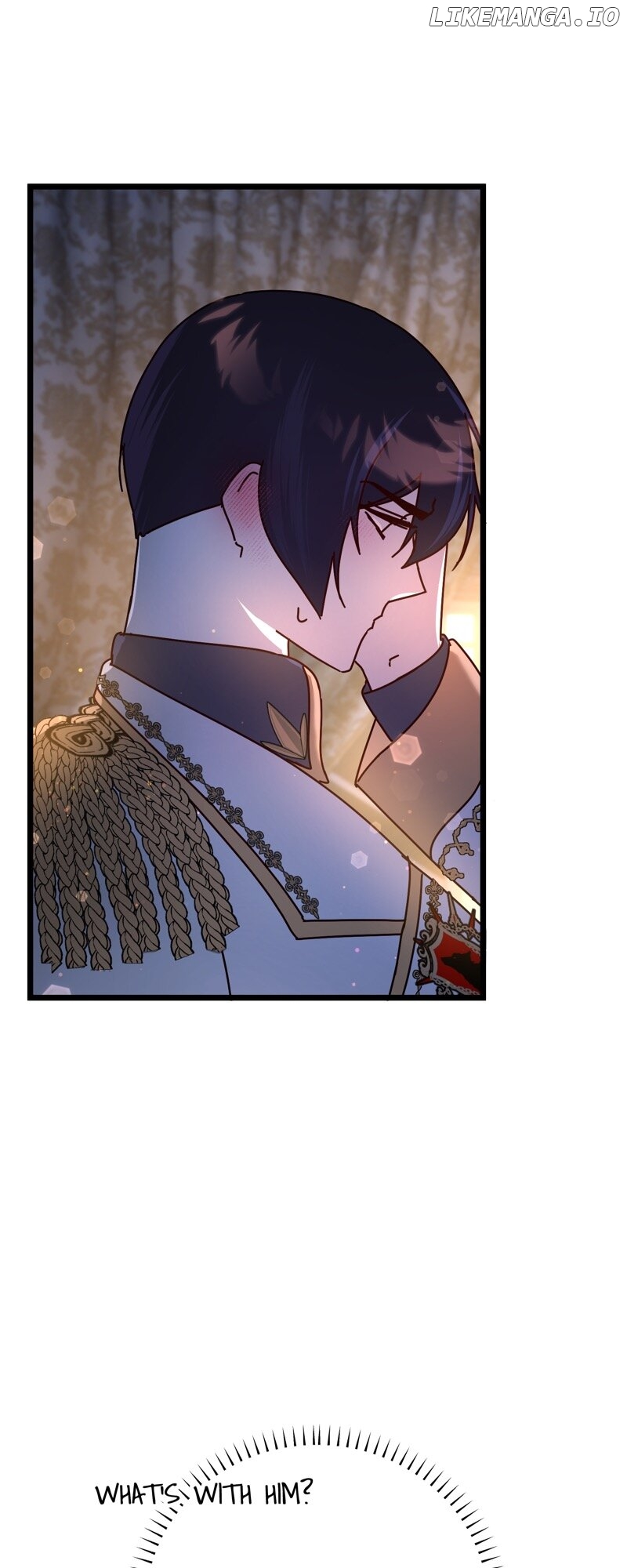 I Shall Conquer the Unruly Beasts Chapter 17 - page 72