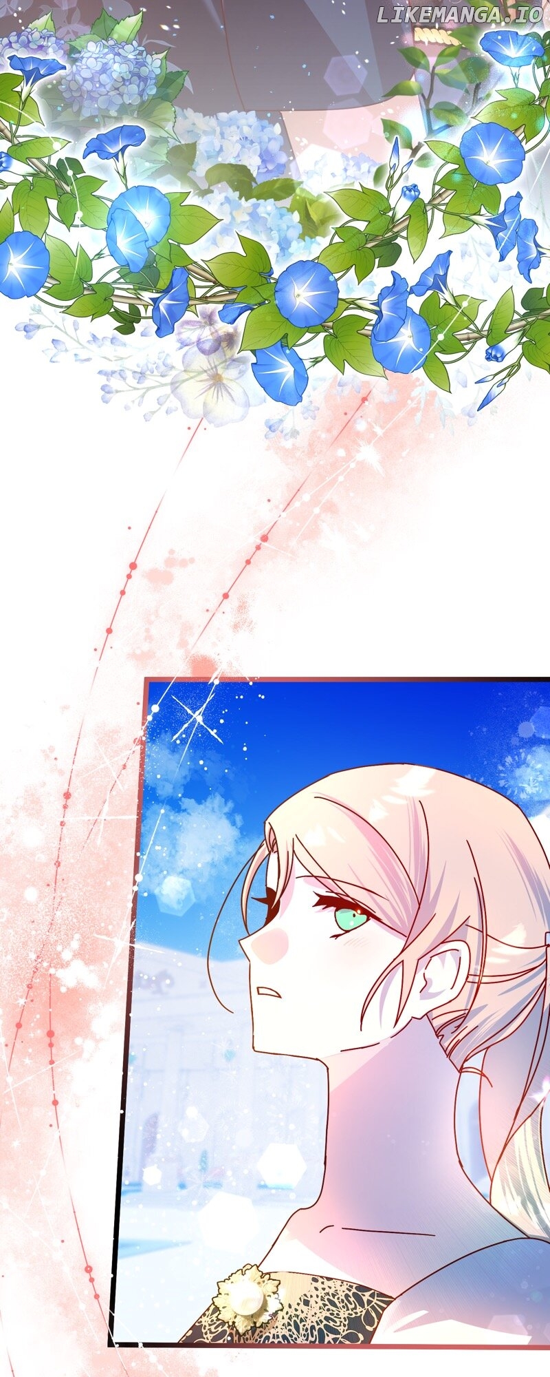 I Shall Conquer the Unruly Beasts Chapter 14 - page 3