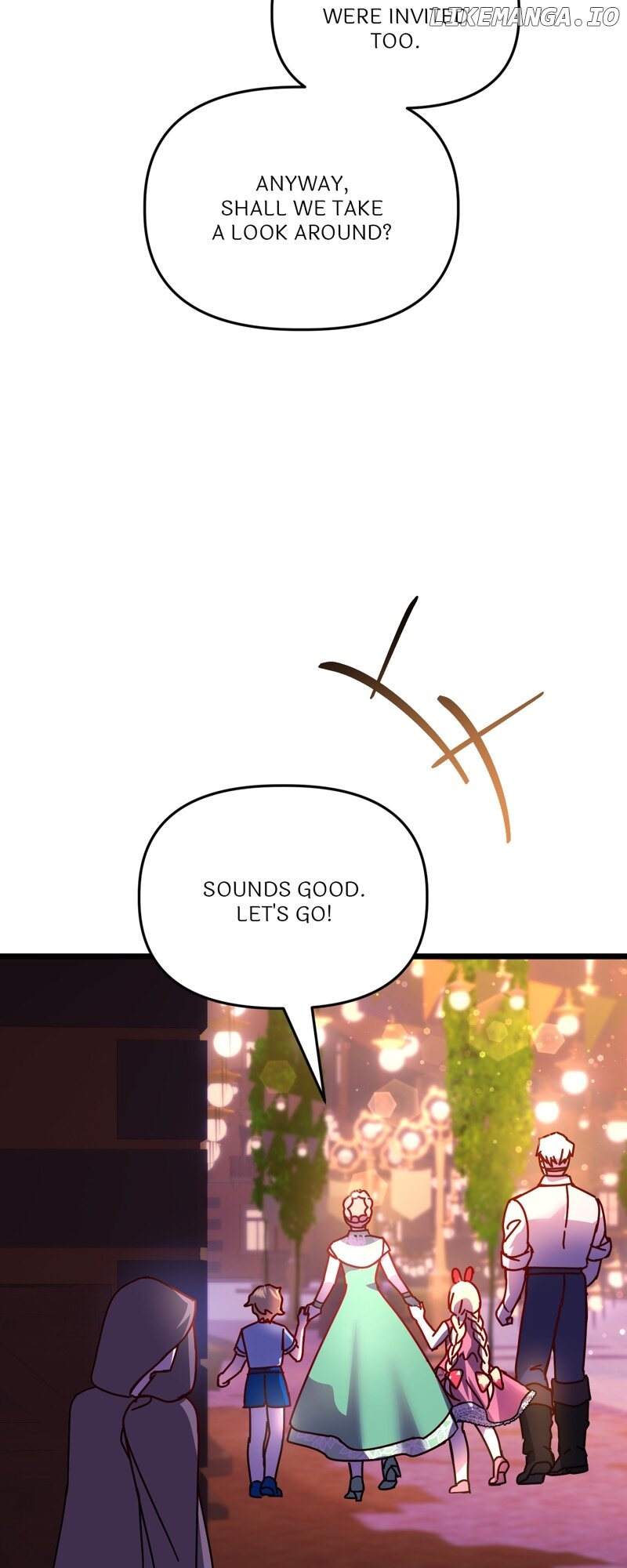 I Shall Conquer the Unruly Beasts Chapter 14 - page 31
