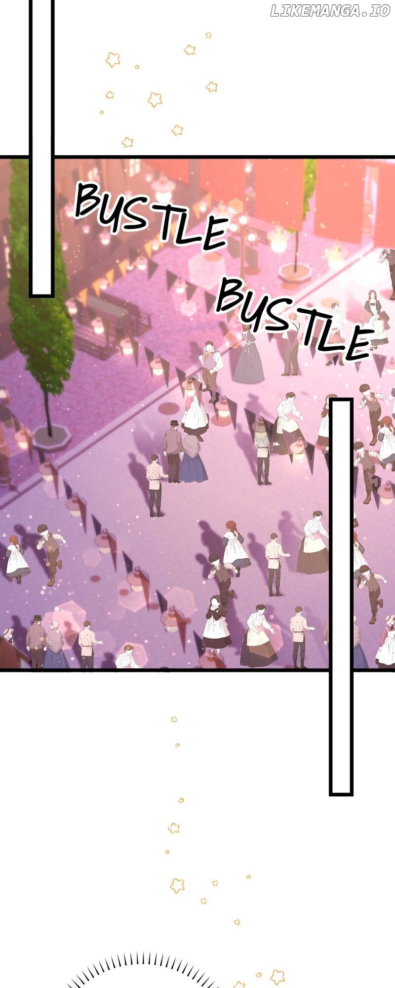 I Shall Conquer the Unruly Beasts Chapter 14 - page 34