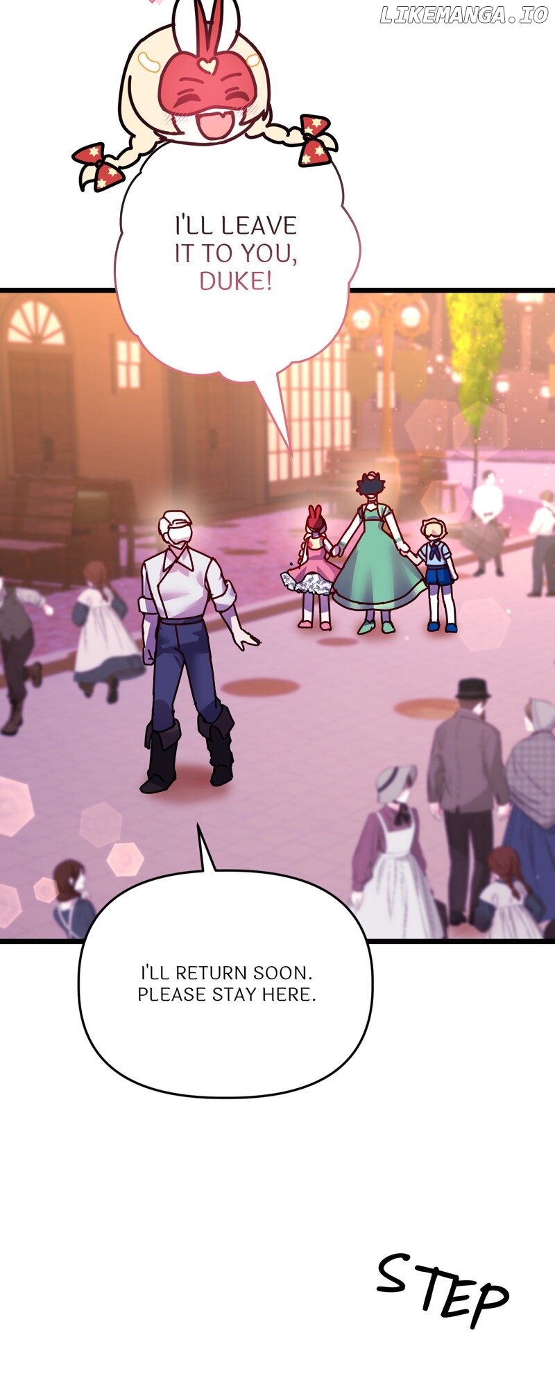 I Shall Conquer the Unruly Beasts Chapter 14 - page 38