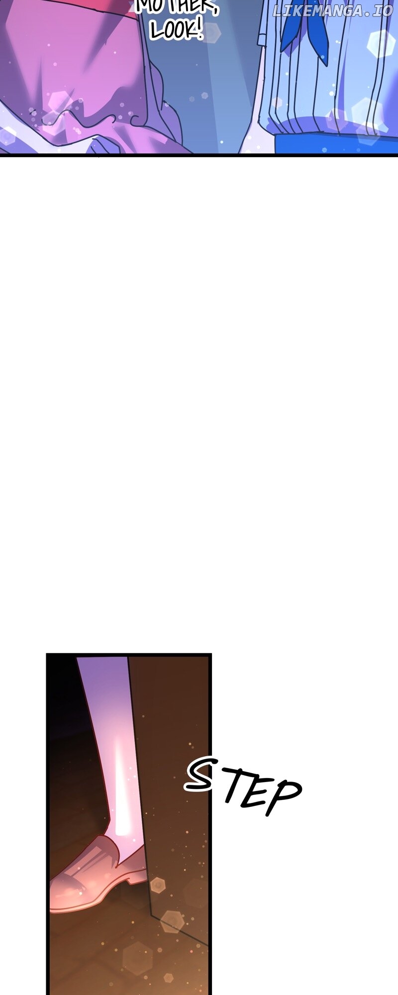 I Shall Conquer the Unruly Beasts Chapter 14 - page 40