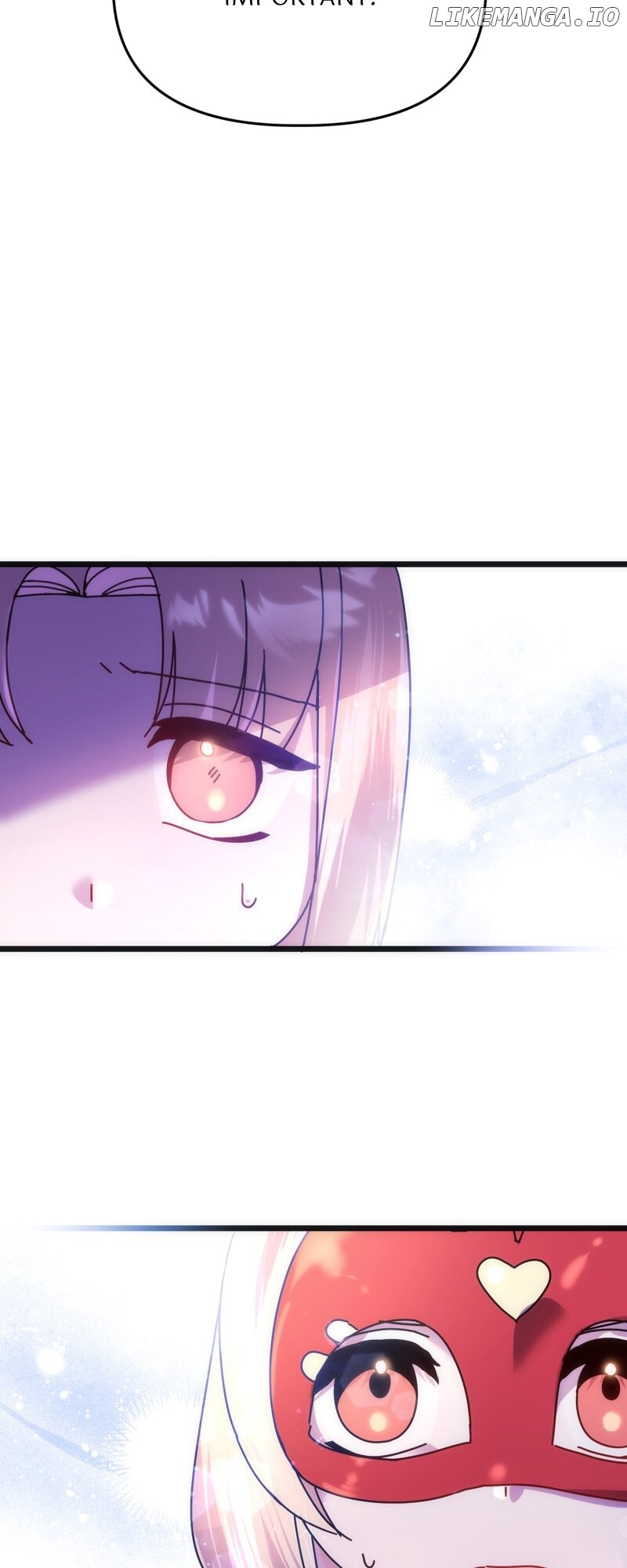 I Shall Conquer the Unruly Beasts Chapter 14 - page 47