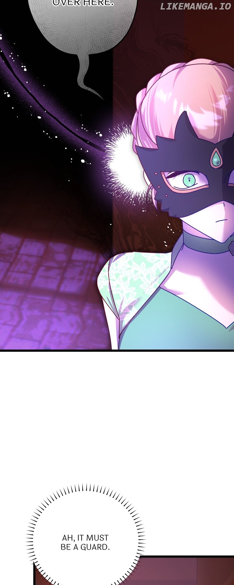 I Shall Conquer the Unruly Beasts Chapter 14 - page 61