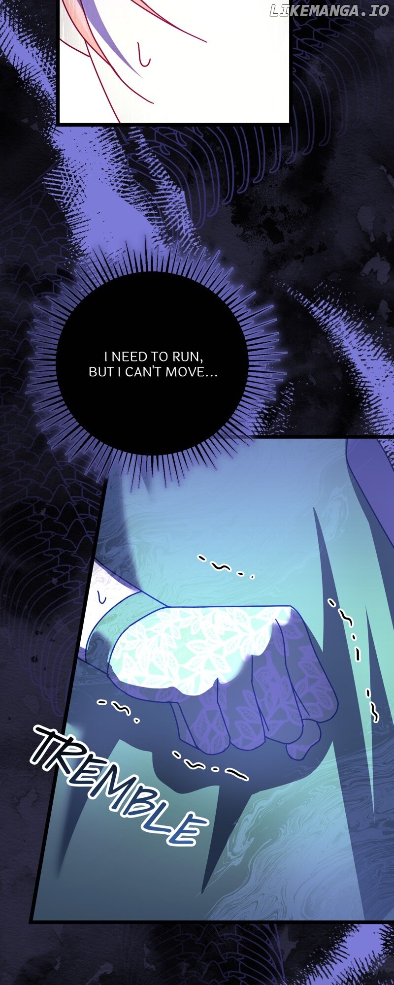 I Shall Conquer the Unruly Beasts Chapter 14 - page 67