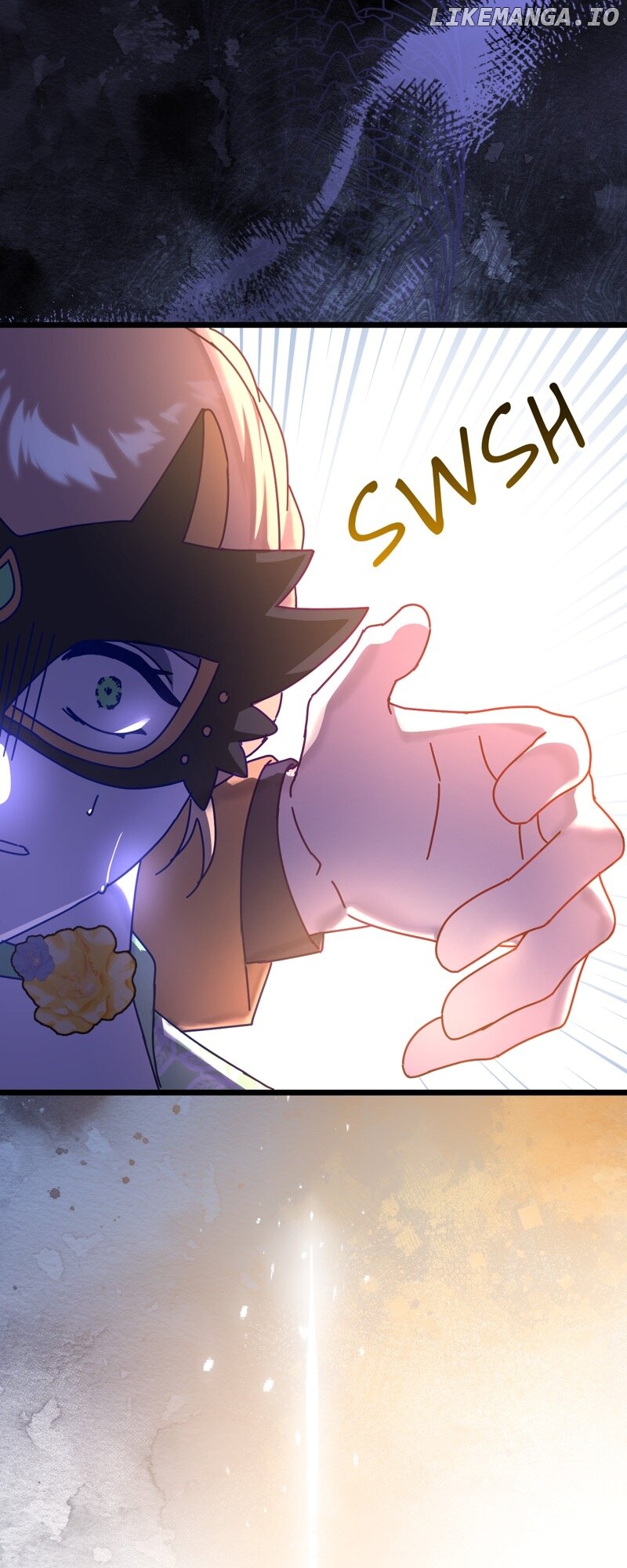 I Shall Conquer the Unruly Beasts Chapter 14 - page 68