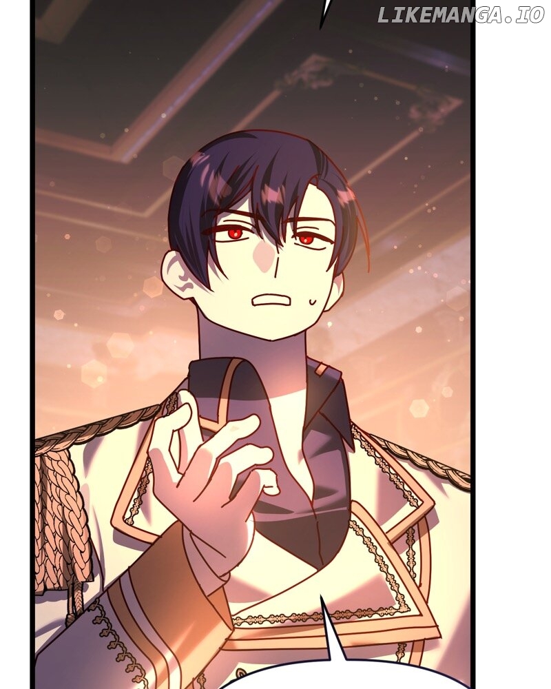 I Shall Conquer the Unruly Beasts Chapter 28 - page 17