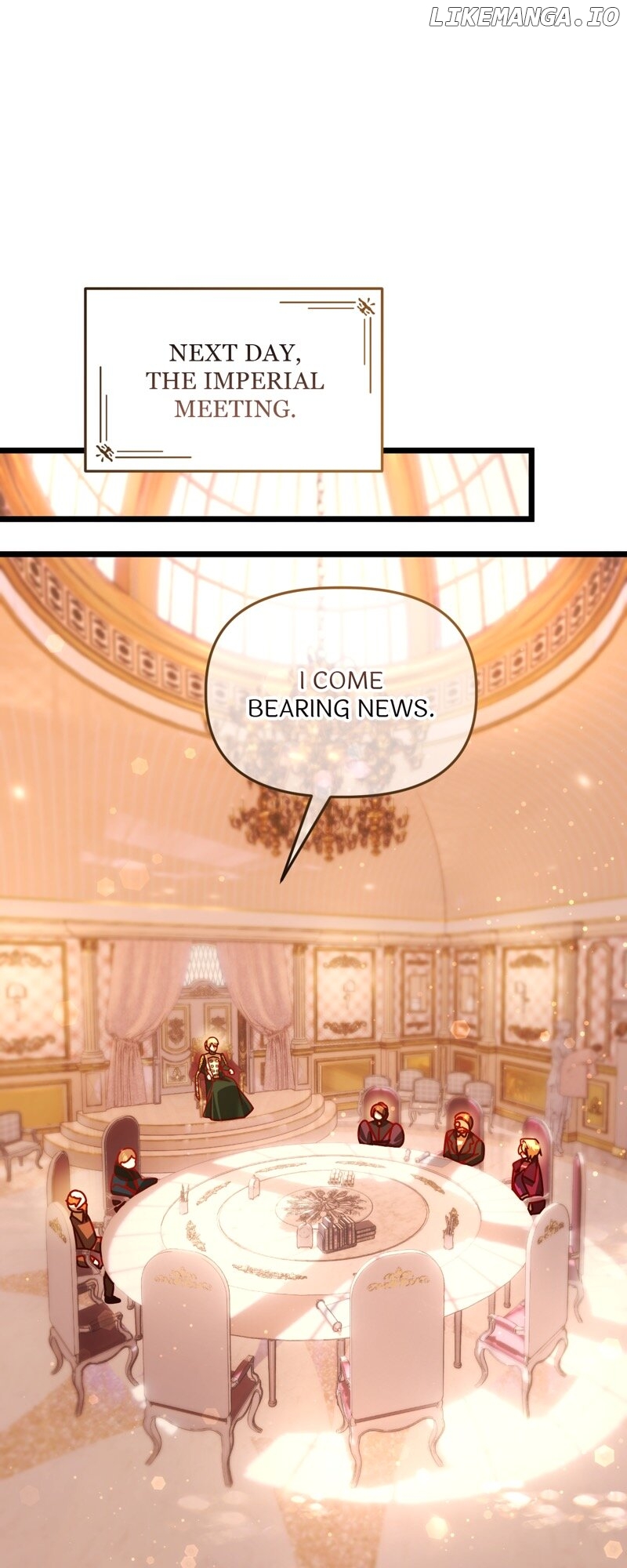 I Shall Conquer the Unruly Beasts Chapter 28 - page 27