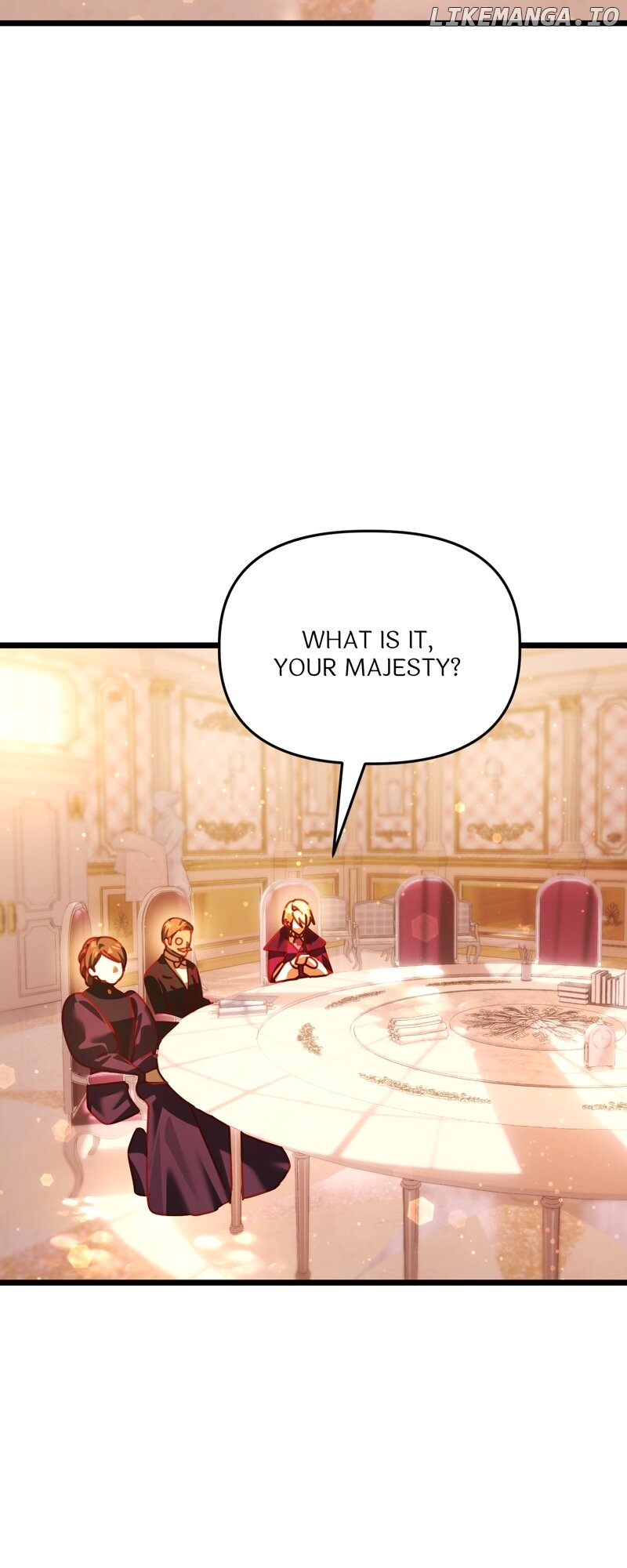 I Shall Conquer the Unruly Beasts Chapter 28 - page 28