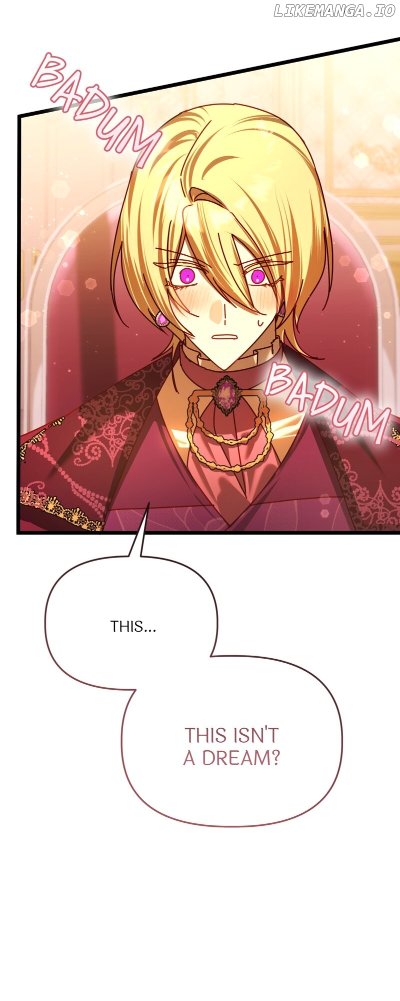 I Shall Conquer the Unruly Beasts Chapter 28 - page 30