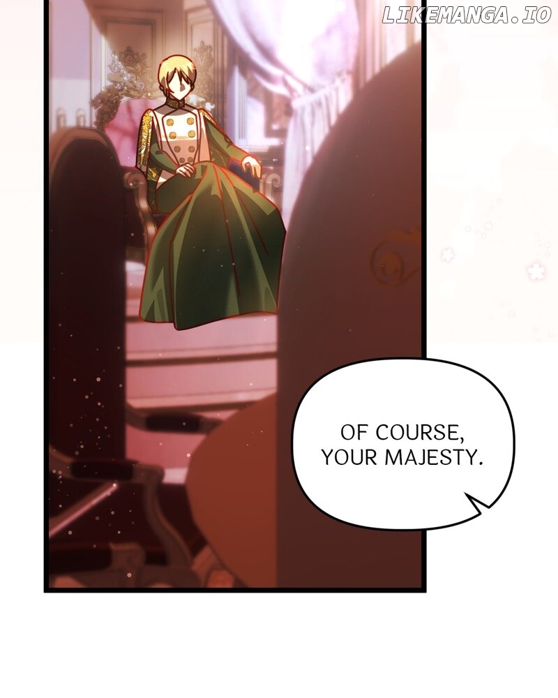 I Shall Conquer the Unruly Beasts Chapter 28 - page 33