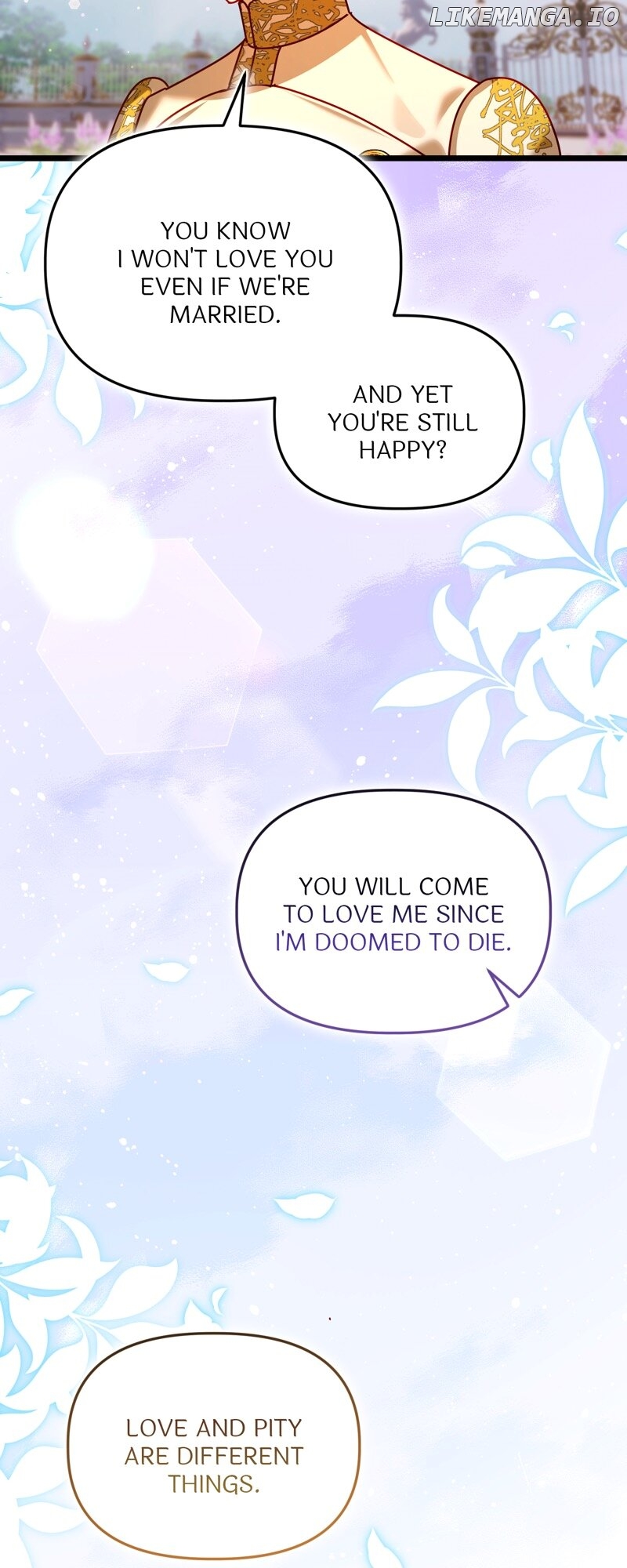 I Shall Conquer the Unruly Beasts Chapter 28 - page 40