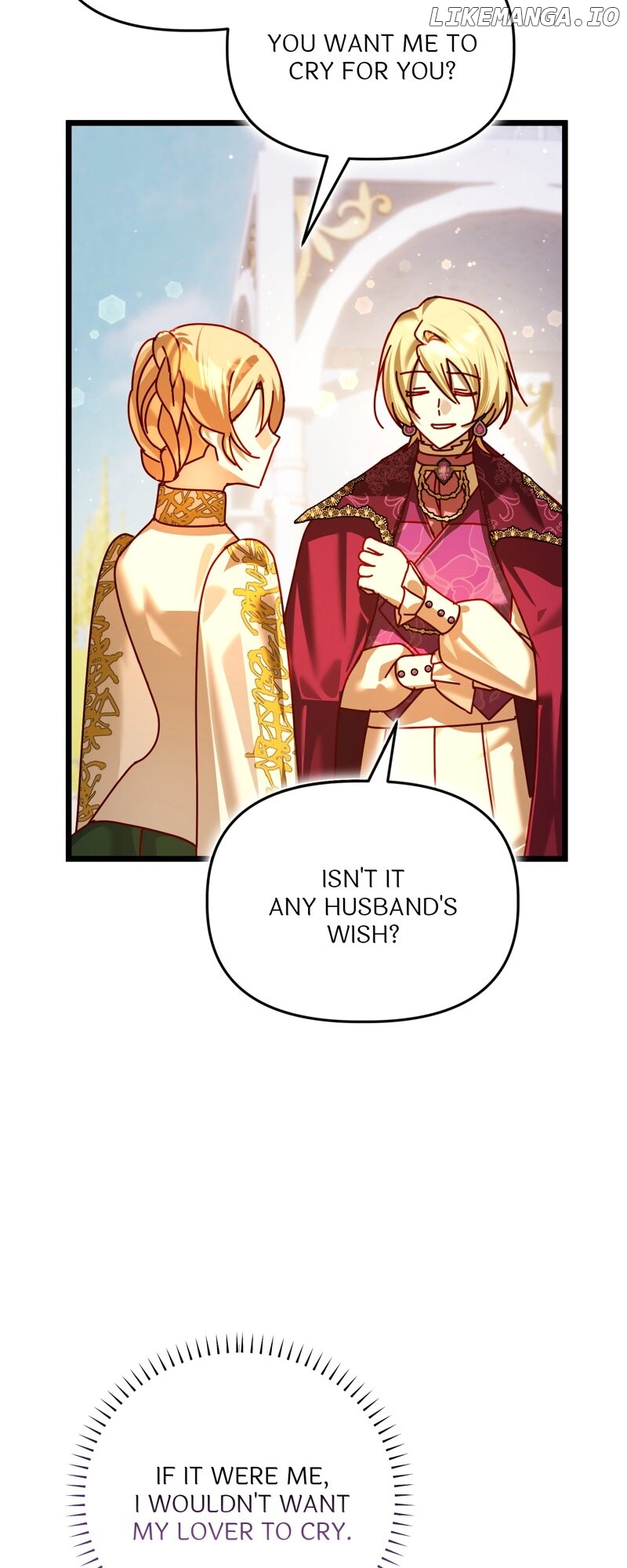 I Shall Conquer the Unruly Beasts Chapter 28 - page 44