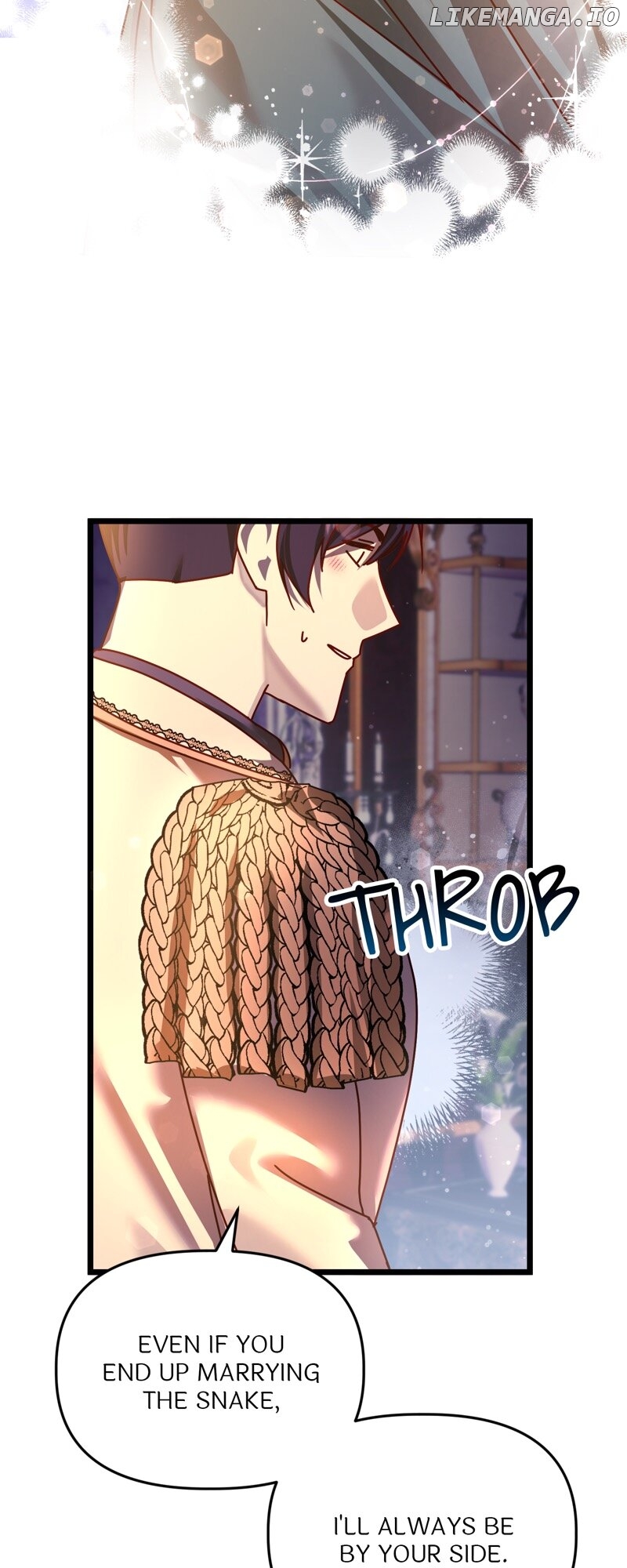 I Shall Conquer the Unruly Beasts Chapter 28 - page 5