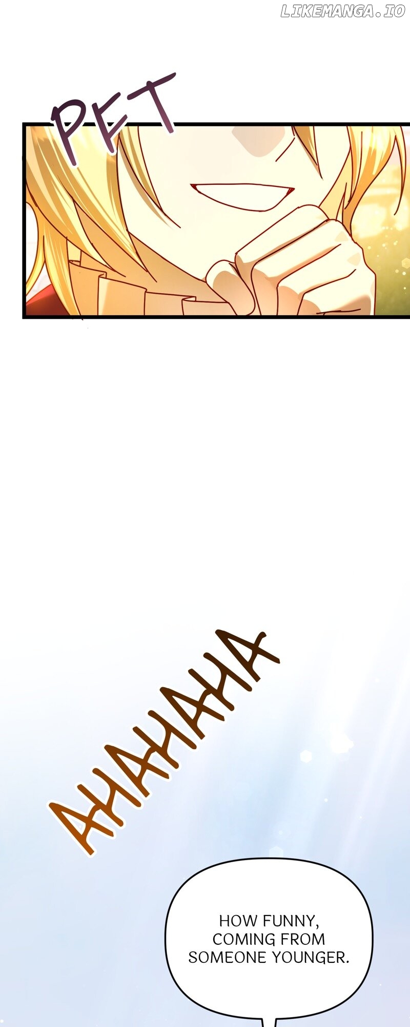 I Shall Conquer the Unruly Beasts Chapter 28 - page 54