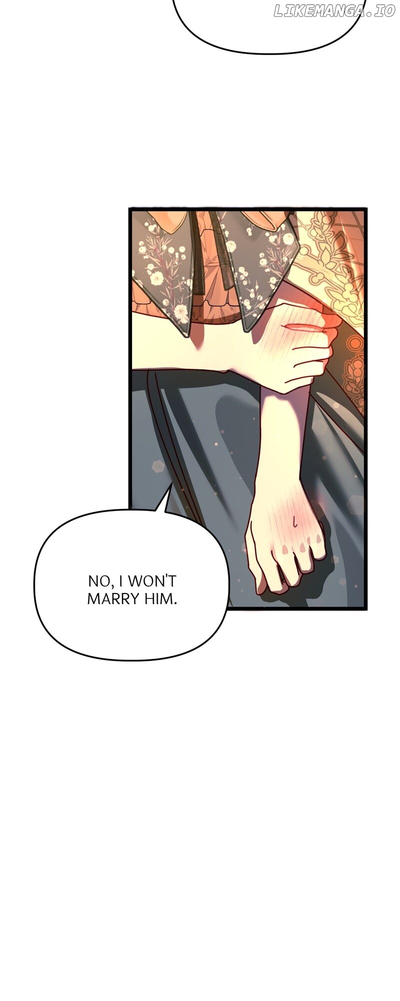 I Shall Conquer the Unruly Beasts Chapter 28 - page 6