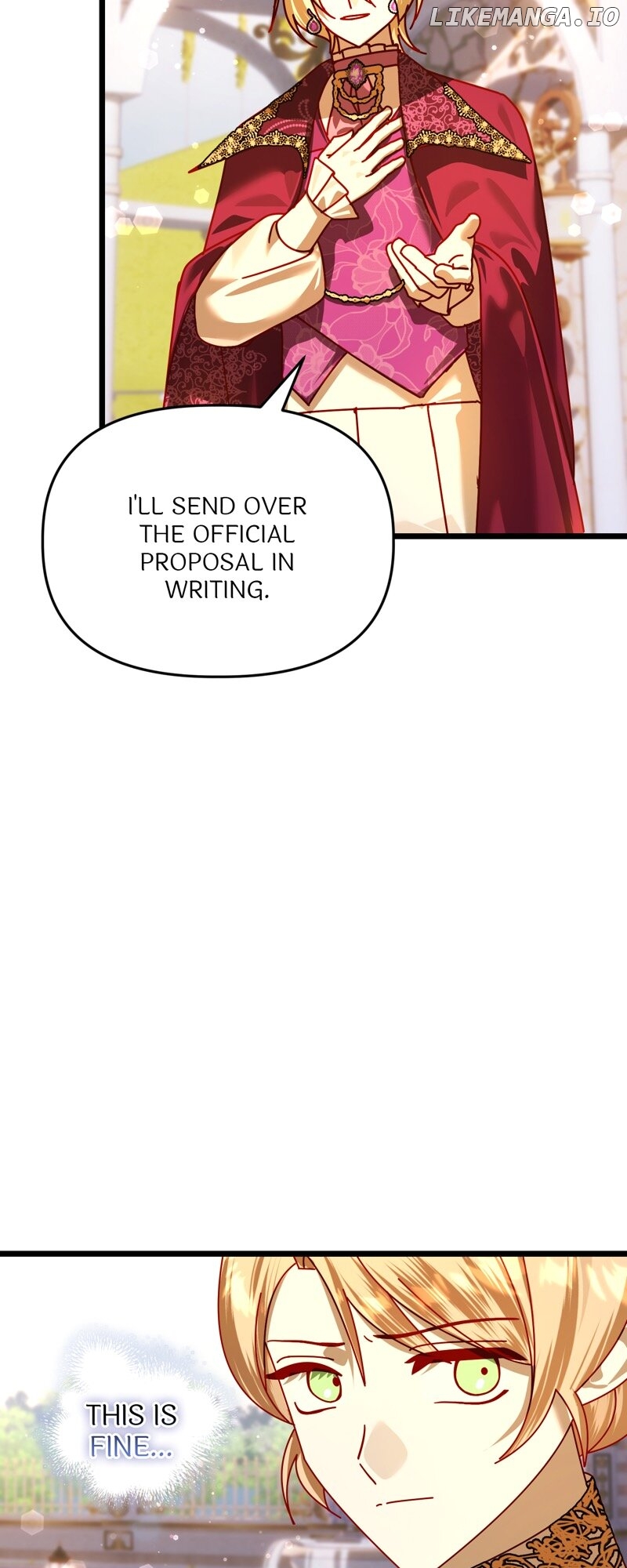 I Shall Conquer the Unruly Beasts Chapter 28 - page 62