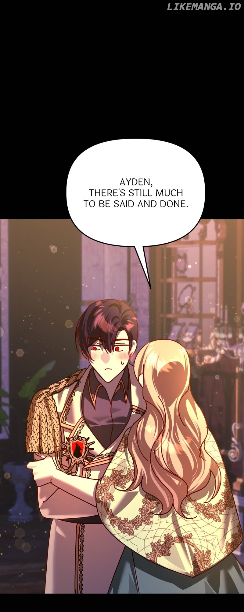 I Shall Conquer the Unruly Beasts Chapter 28 - page 67