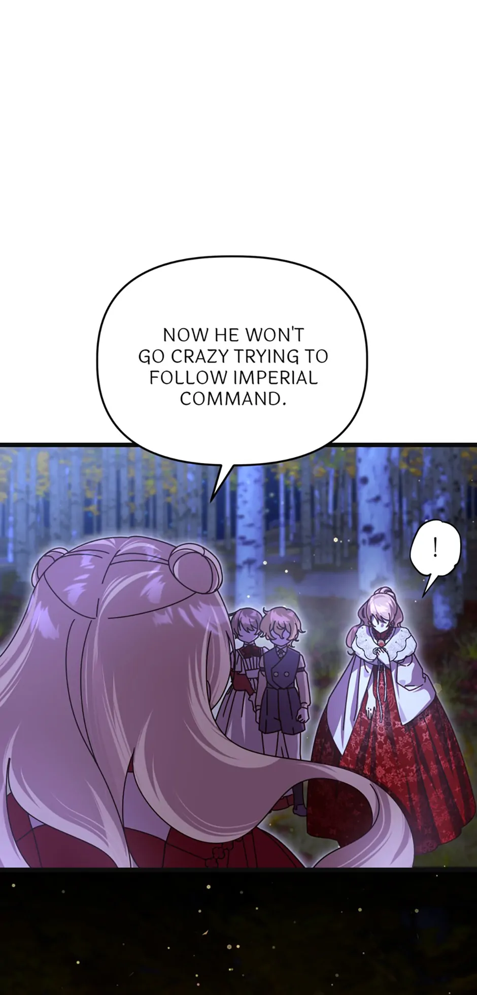 I Shall Conquer the Unruly Beasts Chapter 56 - page 10