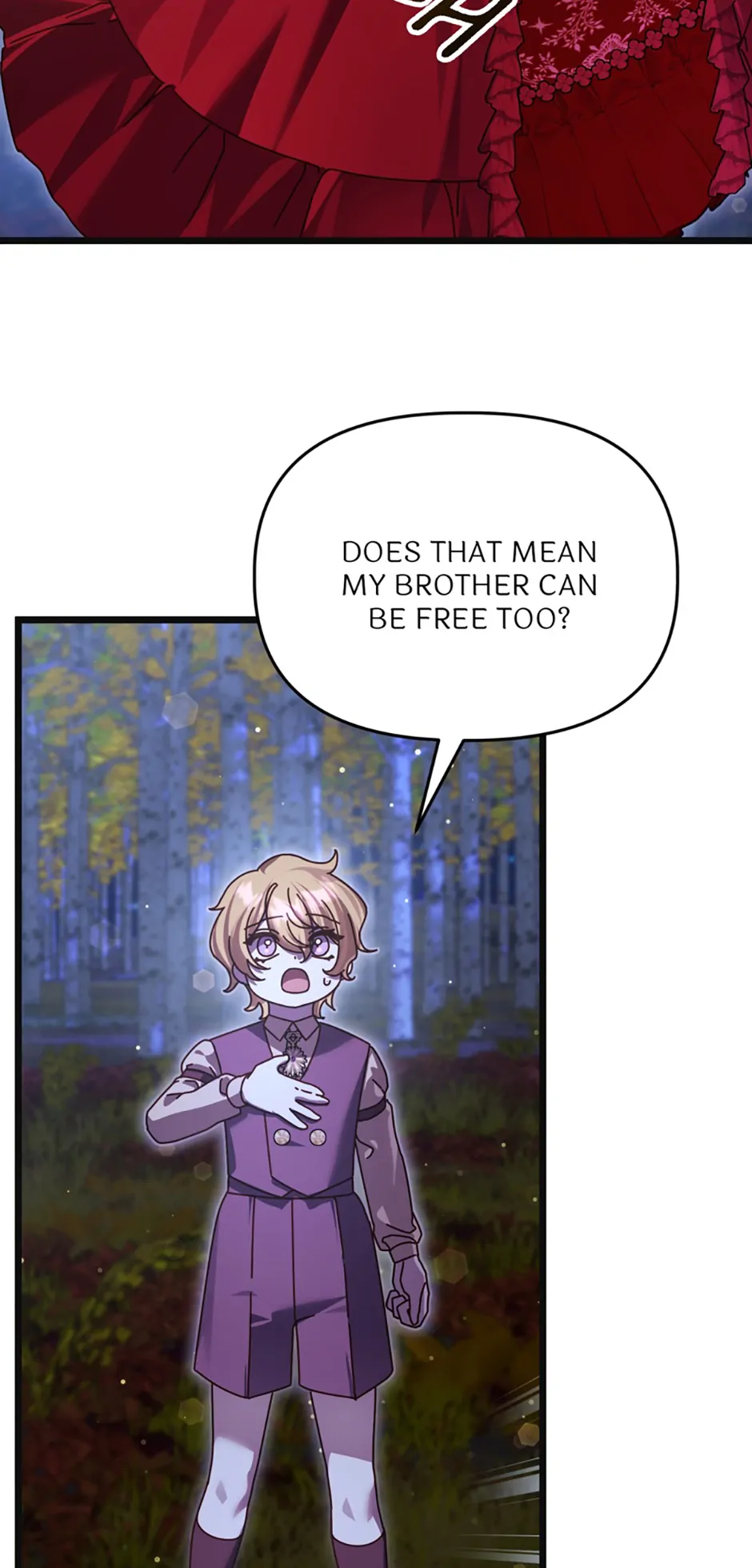 I Shall Conquer the Unruly Beasts Chapter 56 - page 12