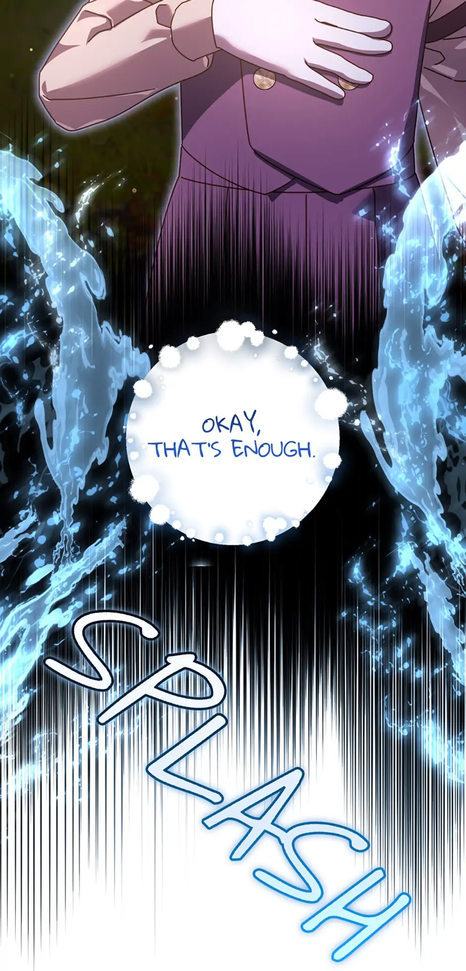 I Shall Conquer the Unruly Beasts Chapter 56 - page 14