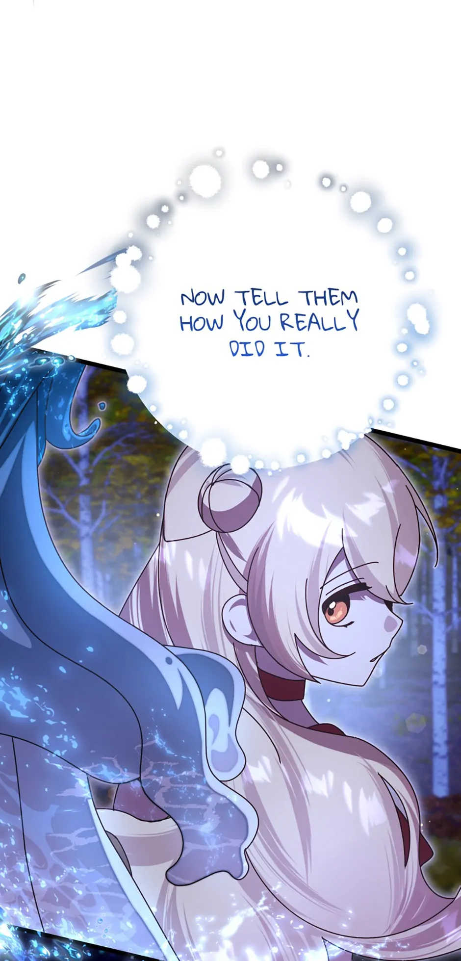 I Shall Conquer the Unruly Beasts Chapter 56 - page 15