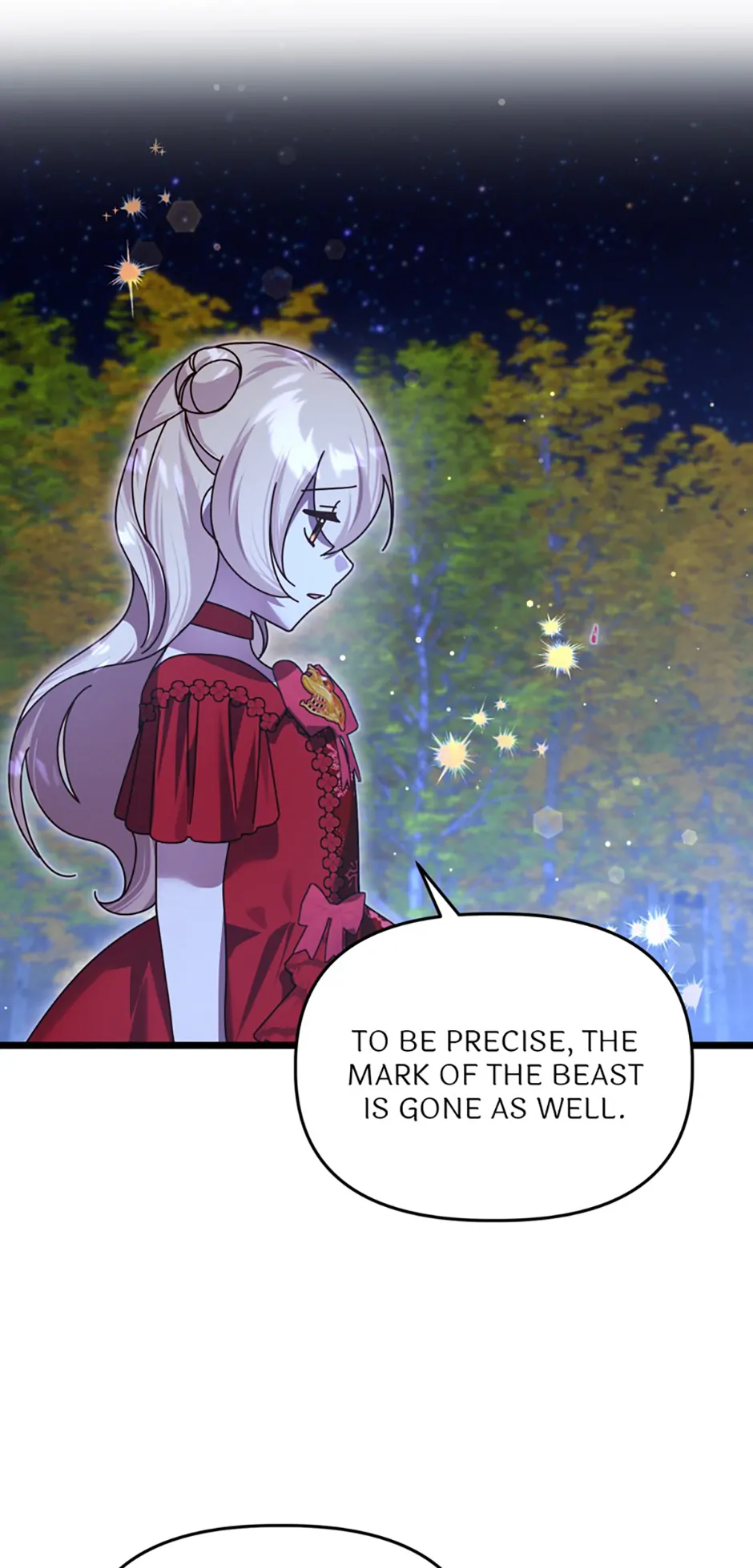 I Shall Conquer the Unruly Beasts Chapter 56 - page 26