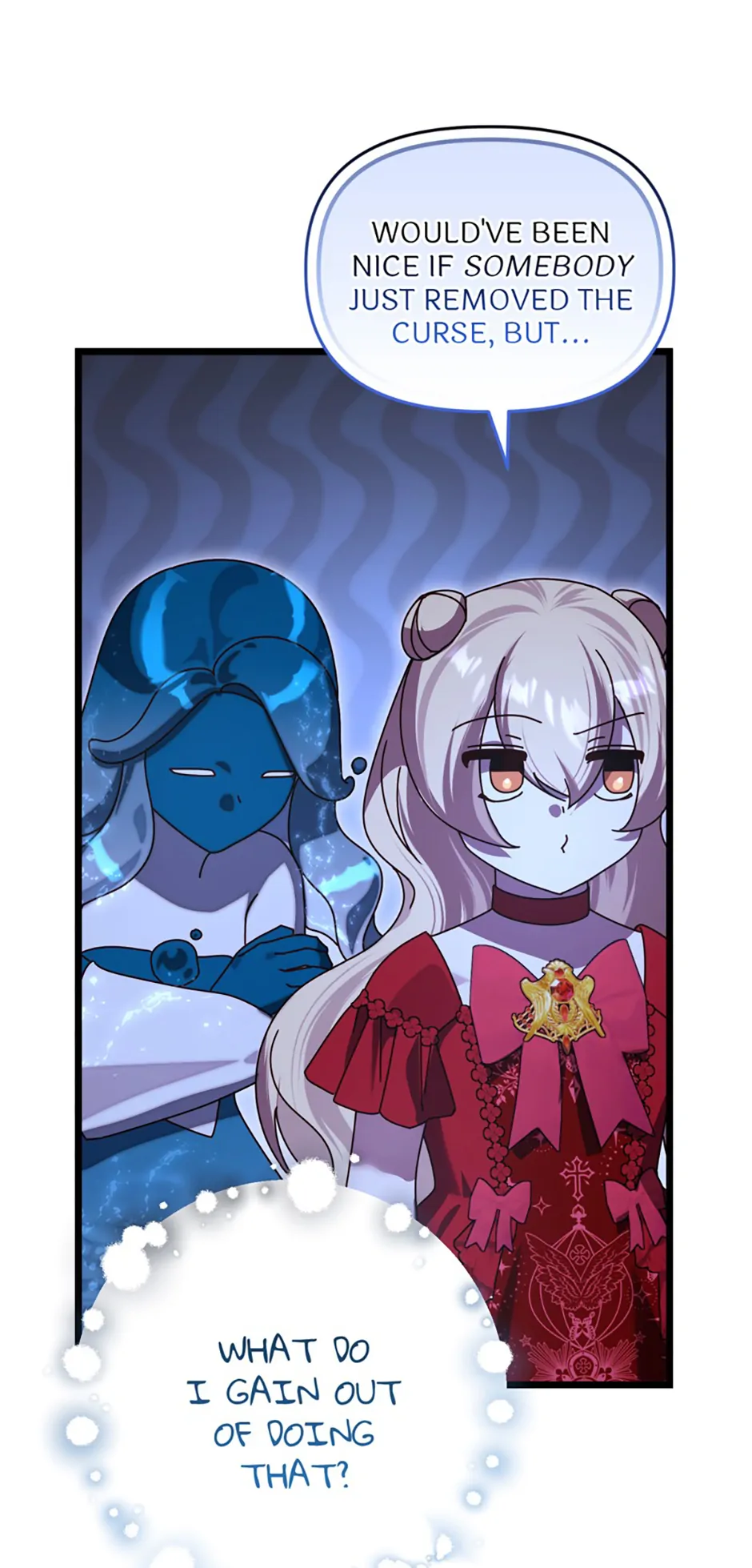 I Shall Conquer the Unruly Beasts Chapter 56 - page 32