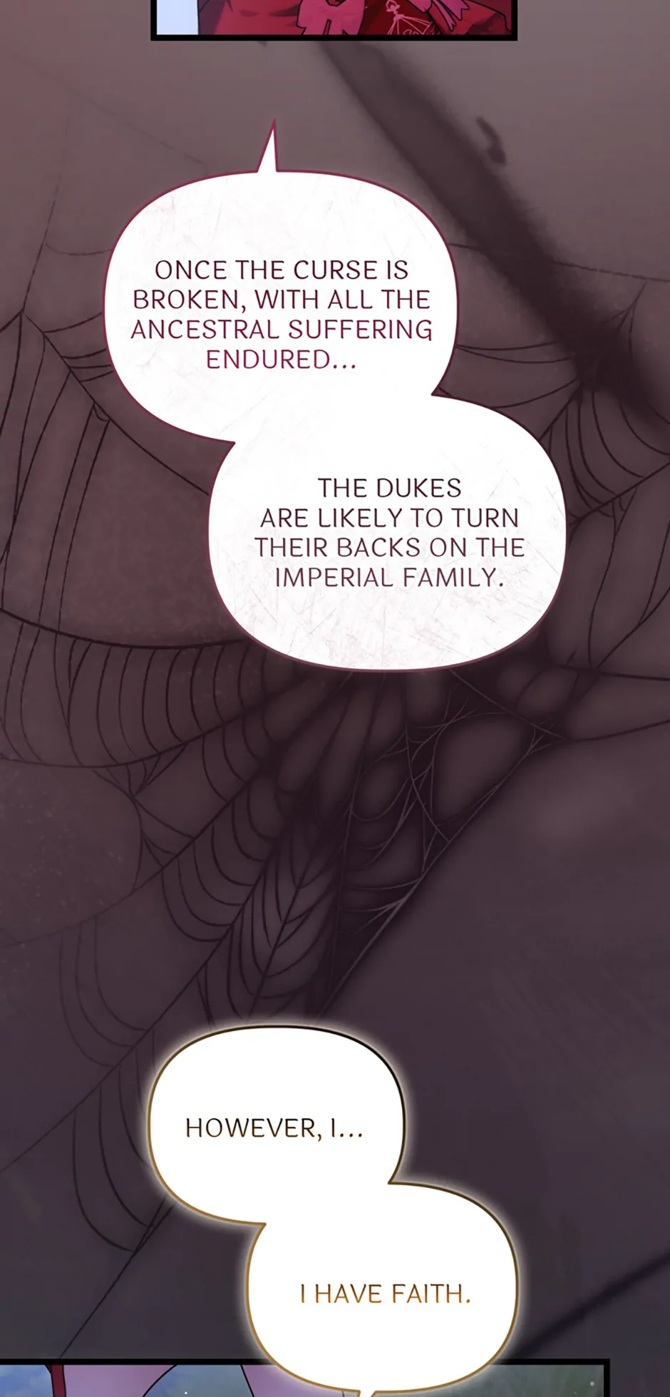 I Shall Conquer the Unruly Beasts Chapter 56 - page 34