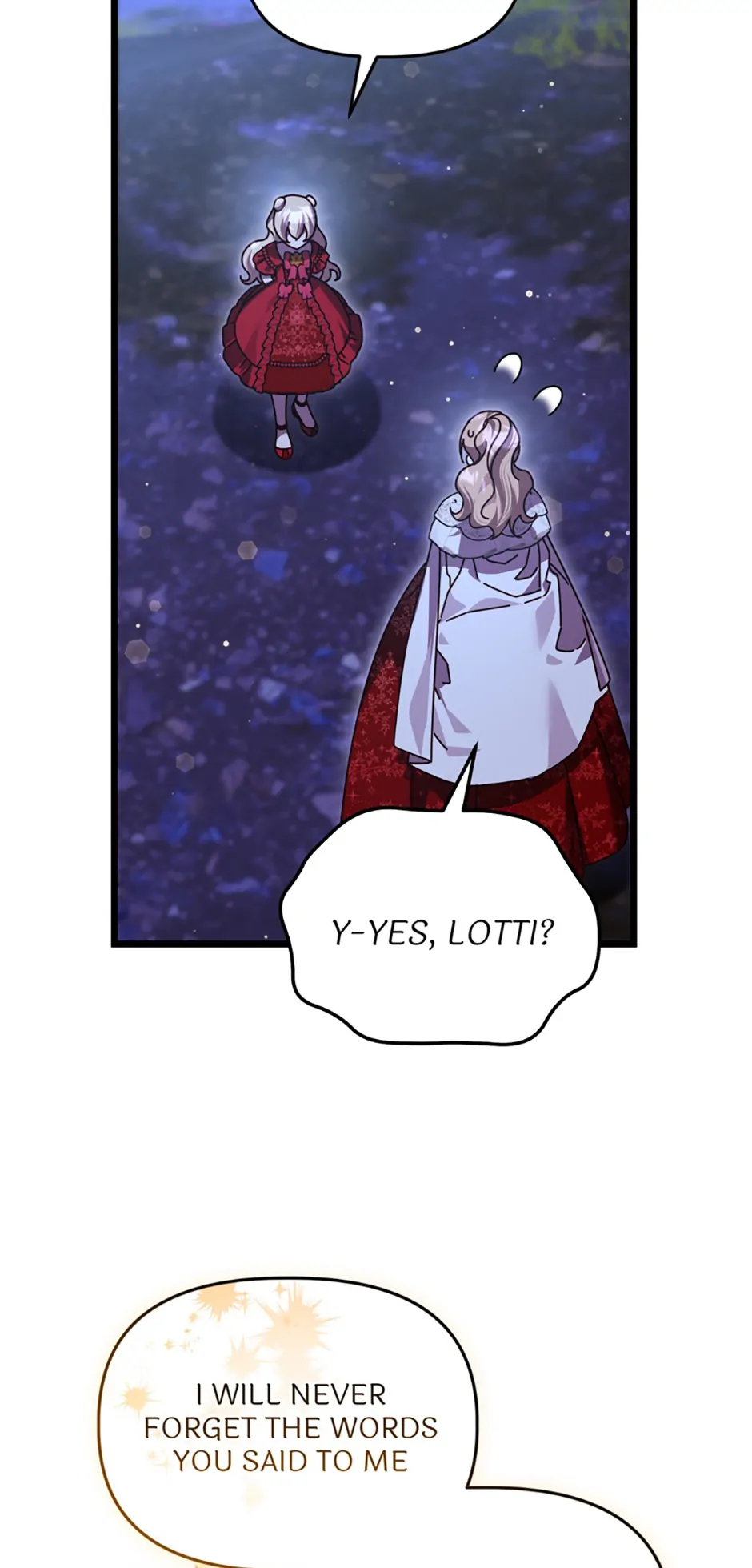 I Shall Conquer the Unruly Beasts Chapter 56 - page 38